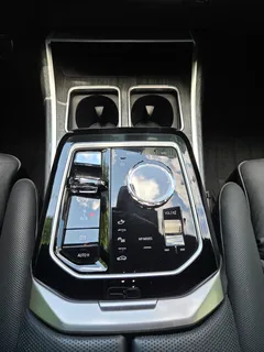 2023 BMW 7-Series 740i sDrive M Sport — фото 9