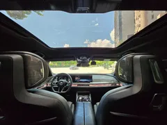 2023 BMW 7-Series 740i sDrive M Sport — фото 14