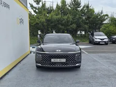 2023 Hyundai Grandeur Premium — фото 3