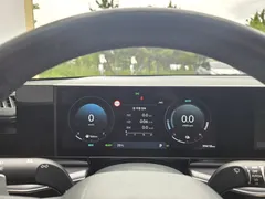 2023 Hyundai Grandeur Premium — фото 9