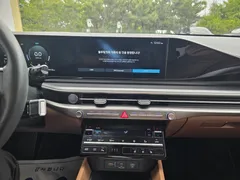 2023 Hyundai Grandeur Premium — фото 10
