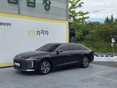 2023 Hyundai Grandeur Premium — фото 12