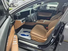 2023 Hyundai Grandeur Premium — фото 14
