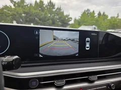 2023 Hyundai Grandeur Premium — фото 15