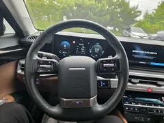 2023 Hyundai Grandeur Premium — фото 17