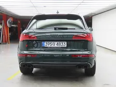 2023 Audi SQ5 3.0 TFSI Quattro — фото 3