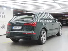 2023 Audi SQ5 3.0 TFSI Quattro — фото 4