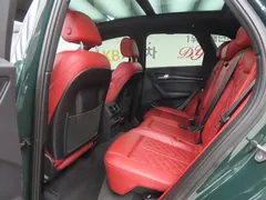 2023 Audi SQ5 3.0 TFSI Quattro — фото 6