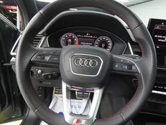 2023 Audi SQ5 3.0 TFSI Quattro — фото 8