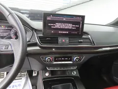 2023 Audi SQ5 3.0 TFSI Quattro — фото 10