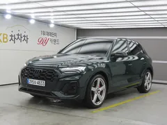 2023 Audi SQ5 3.0 TFSI Quattro — фото 13