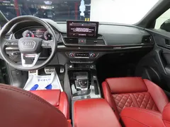 2023 Audi SQ5 3.0 TFSI Quattro — фото 14