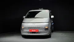 2022 Hyundai Staria Cargo 5-Seater — фото 3