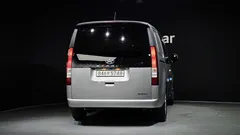 2022 Hyundai Staria Cargo 5-Seater — фото 4