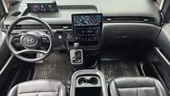 2022 Hyundai Staria Cargo 5-Seater — фото 7