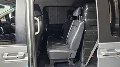 2022 Hyundai Staria Cargo 5-Seater — фото 11