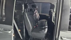2022 Hyundai Staria Cargo 5-Seater — фото 12