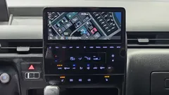 2022 Hyundai Staria Cargo 5-Seater — фото 15