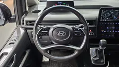 2022 Hyundai Staria Cargo 5-Seater — фото 16