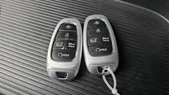 2022 Hyundai Staria Cargo 5-Seater — фото 18