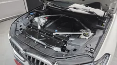 2022 BMW X6 xDrive40i M Sport — фото 6