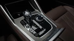 2022 BMW X6 xDrive40i M Sport — фото 9