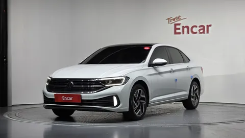 2023 Volkswagen Jetta 1.5 TSI Prestige