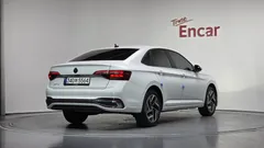 2023 Volkswagen Jetta 1.5 TSI Prestige — фото 2