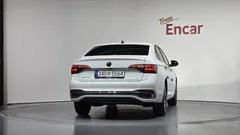 2023 Volkswagen Jetta 1.5 TSI Prestige — фото 4