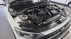 2023 Volkswagen Jetta 1.5 TSI Prestige — фото 6