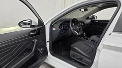 2023 Volkswagen Jetta 1.5 TSI Prestige — фото 10