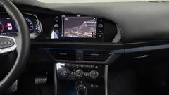 2023 Volkswagen Jetta 1.5 TSI Prestige — фото 14