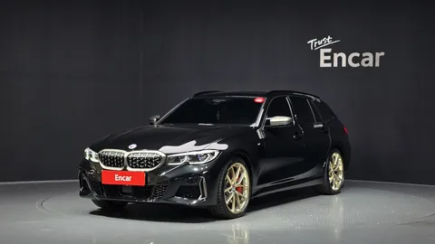 2022 BMW 3-Series M340i xDrive Touring Performance