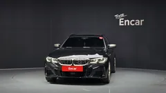2022 BMW 3-Series M340i xDrive Touring Performance — фото 3