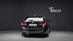 2022 BMW 3-Series M340i xDrive Touring Performance — фото 4