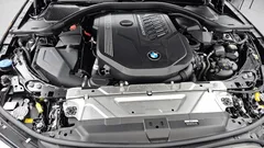 2022 BMW 3-Series M340i xDrive Touring Performance — фото 6