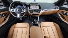 2022 BMW 3-Series M340i xDrive Touring Performance — фото 7