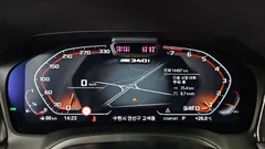 2022 BMW 3-Series M340i xDrive Touring Performance — фото 8