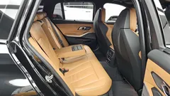 2022 BMW 3-Series M340i xDrive Touring Performance — фото 12
