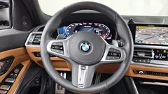 2022 BMW 3-Series M340i xDrive Touring Performance — фото 13