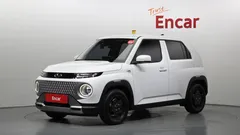 2023 Hyundai Casper Modern, белый — фото 1