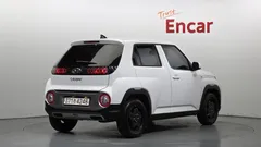 2023 Hyundai Casper Modern, белый — фото 2
