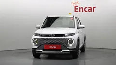 2023 Hyundai Casper Modern, белый — фото 3