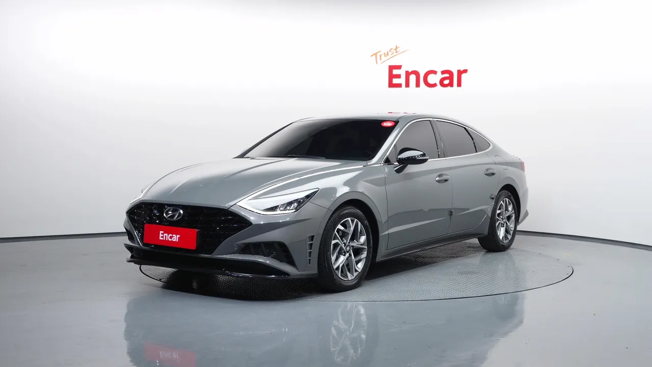 2022 Hyundai Sonata 2.0