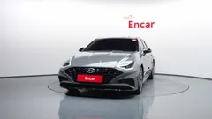 2022 Hyundai Sonata 2.0 — фото 3