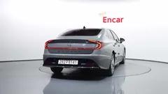 2022 Hyundai Sonata 2.0 — фото 4