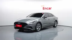 2022 Hyundai Sonata 2.0 — фото 12