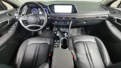 2022 Hyundai Sonata 2.0 — фото 14