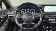 2022 Hyundai Sonata 2.0 — фото 16