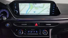 2022 Hyundai Sonata 2.0 — фото 17